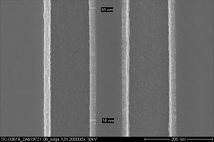 self-saturating growth, sunale, surface controlled deposition, tantalum nitride